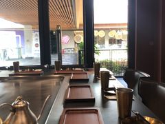 -大神太神·铁板烧(瑞虹天地月亮湾店)
