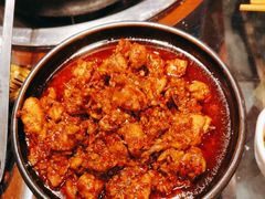 -志晖园圆子鸡·辣子鸡(阳光店)