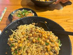 -我的面 川味Bistro(后沙峪店)