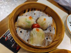 -禄运茶居·手工点心(体育西店)