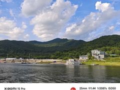 -松花湖风景名胜区