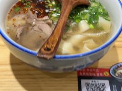 -唏嘛香·金城牛大(虹口龙之梦店)