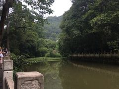 -黔灵山公园