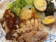 -友记正宗隆江猪脚饭(首经贸店)