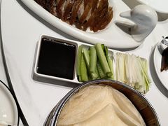 -梅利汴京烤鸭•开封豫菜地标店(东大街店)