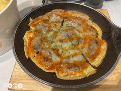 台式蚵仔煎-鹿港小镇(金虹桥国际中心店)