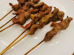 -吉源大排档·鱼生·海鲜(烧烤彩印厂店)