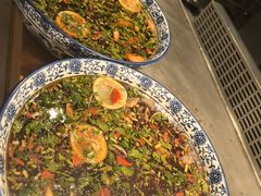 -星伦多自助料理(江阴万达店)