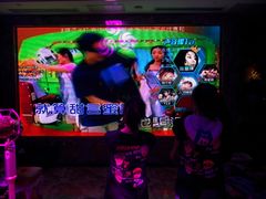 -钱柜音乐会所(罗湖店)