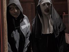 -棂笼·深度沉浸密室(武汉旗舰店)