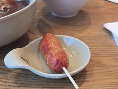 -李先生牛肉面大王(欧亚卖场店)