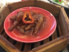 -避风塘·老港味餐厅(虹口龙之梦店)
