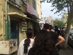 -老方子馅饼粥(台东店)