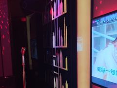 -音乐派KTV(银泰城店)