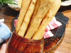 -东巴人鱼豆花火锅(幸福街店)
