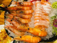 -松坂屋日料自助(长城路店)