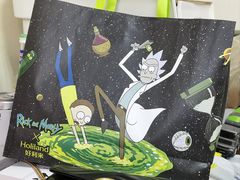 餐具摆设-好利来(新华百货店)