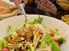 -Entrecôte 法国牛扒馆(保利·时光里店)