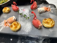 -富淳饭店(陆家嘴保利广场店)