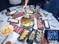 -陈记顺和潮汕牛肉火锅(棠德南路店)