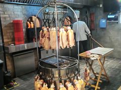 -壹零捌道·北京烤鸭(车公庄店)