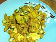 -蜜桃餐厅·伴山(绿宝广场店)