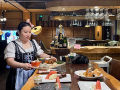 -天津津利华酒店