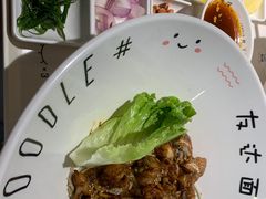 -友达面馆(广州总店)