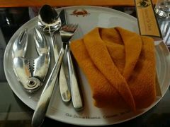 -Ministry of Crab(科伦坡店)