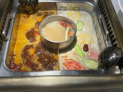 -大渝火锅(太仓万达店)