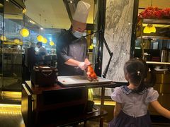-东南里湖景餐厅·新闽菜(浦西万达店)