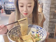 -元志初腊汁肉夹馍(钟楼粉巷店)