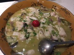 -李老爹香辣蟹(宣武门店)