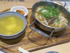 -小满手工粉(北京富力广场店)