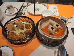 -美心·翠园(港汇恒隆广场店)