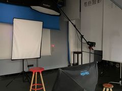 -易摄全家福照相馆(兰庭国际A座店)