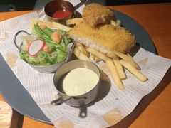 -布拉格餐厅· 中欧捷克菜(全国首店)