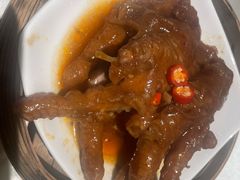 -山顶沙河粉-粤菜馆(凯旋店)