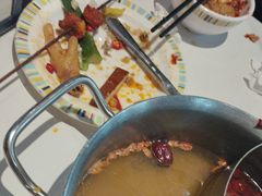 -吉布鲁牛排海鲜自助(温江合生汇店)