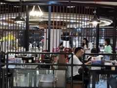 门面-吉布鲁牛排海鲜自助(巴南万达广场店)