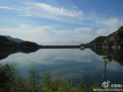android_upload_pic-黄松峪水库
