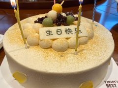 -派悦坊·甜品·蛋糕(日坛店)