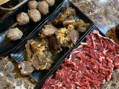 -林记潮牛·牛肉火锅(上马墩店)
