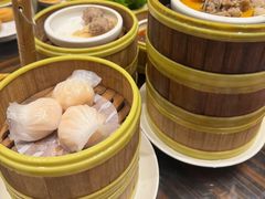-夏宫中餐厅(香格里拉大酒店)
