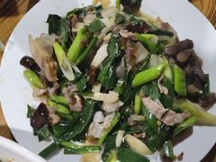 -阿葉农家饭店