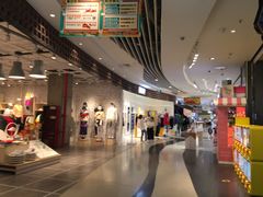 -天虹购物中心(石路店)