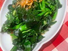 -西贝(吴江路湟普汇店)