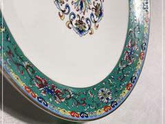 -肆月河豚·新淮扬(金融街店)