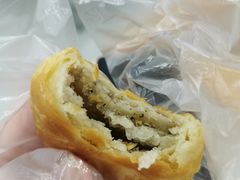 椒盐饼-荣巷小馄饨(荣巷店)