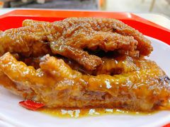 -香妃烤鸡(西单店)